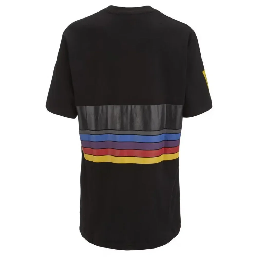 Opening Ceremony Kodak Logo T-Shirt 100% Cotton Size XS - Picture 3 of 8